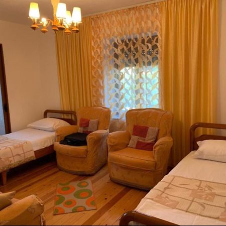 Bliss Stay Apartment Përmet Buitenkant foto
