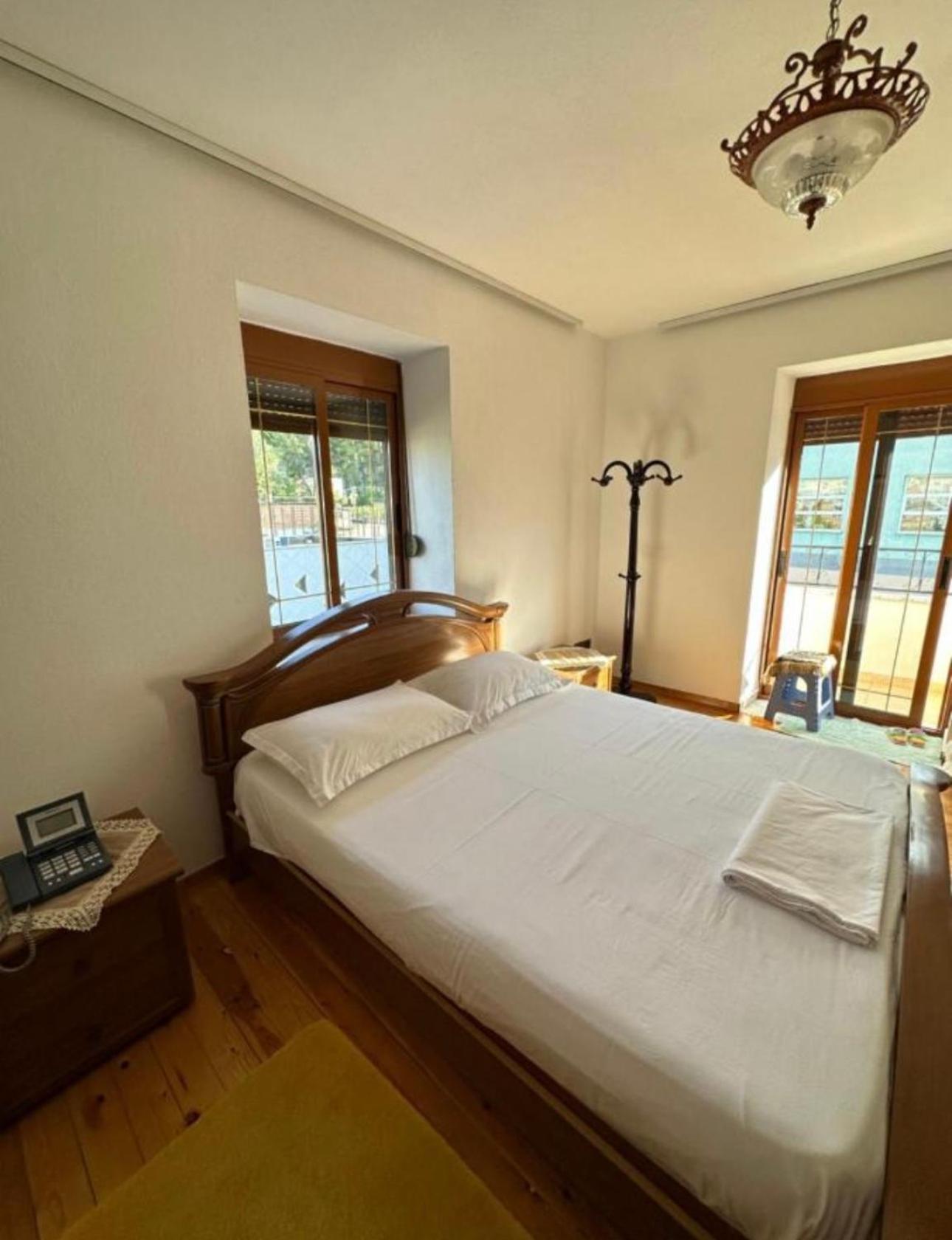Bliss Stay Apartment Përmet Buitenkant foto