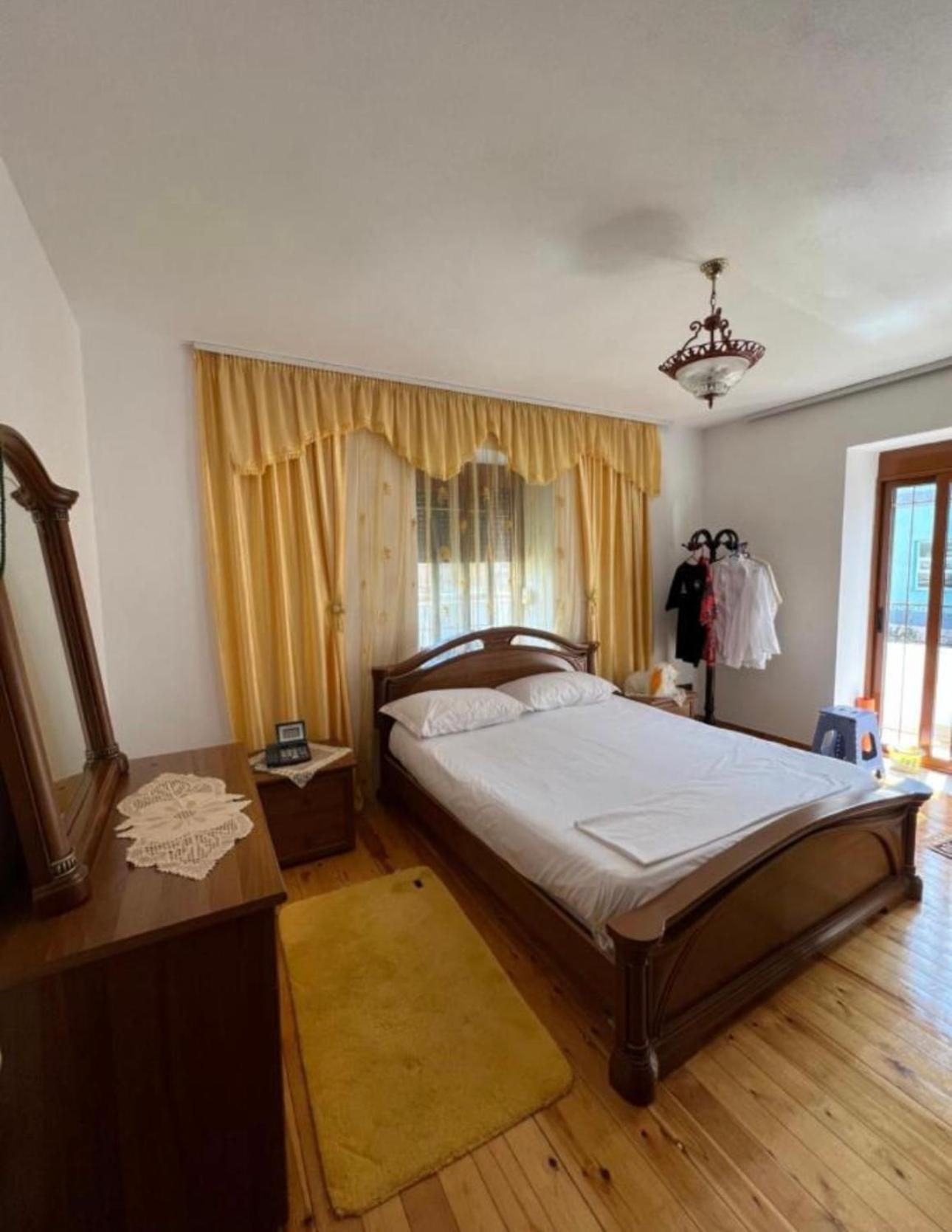 Bliss Stay Apartment Përmet Buitenkant foto