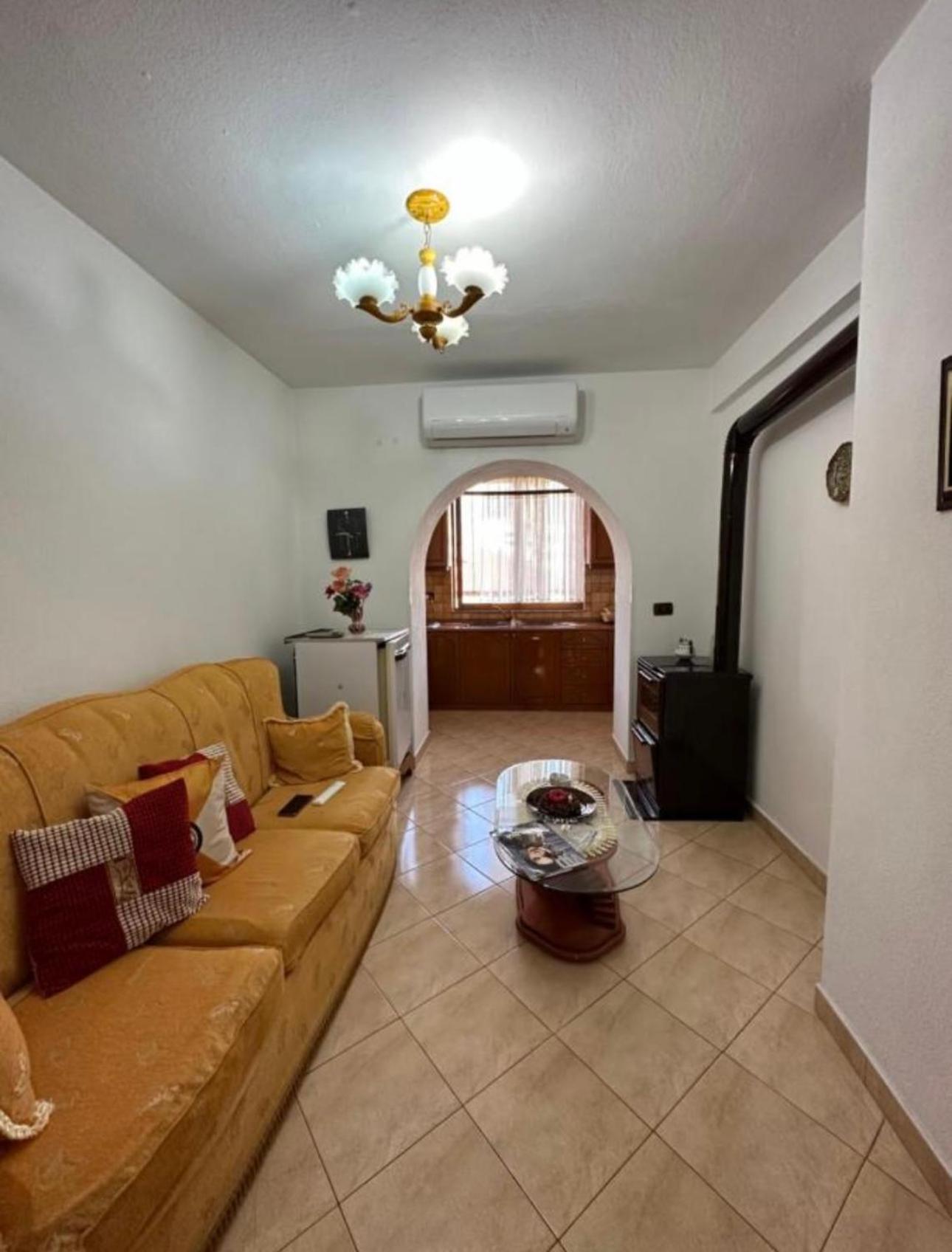 Bliss Stay Apartment Përmet Buitenkant foto