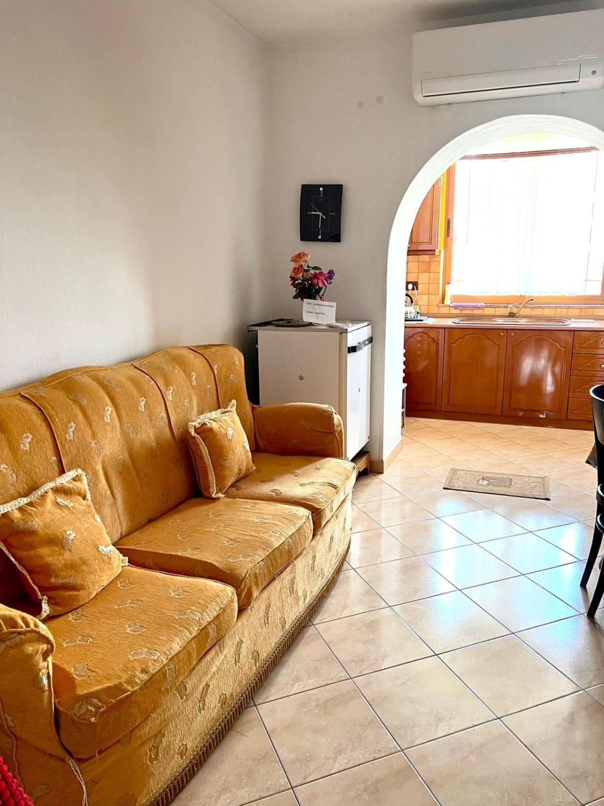 Bliss Stay Apartment Përmet Buitenkant foto