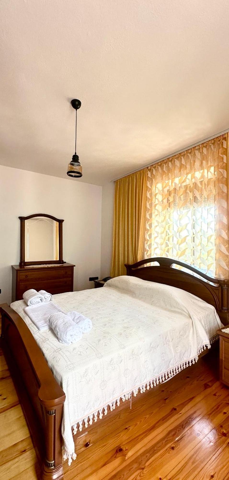 Bliss Stay Apartment Përmet Buitenkant foto